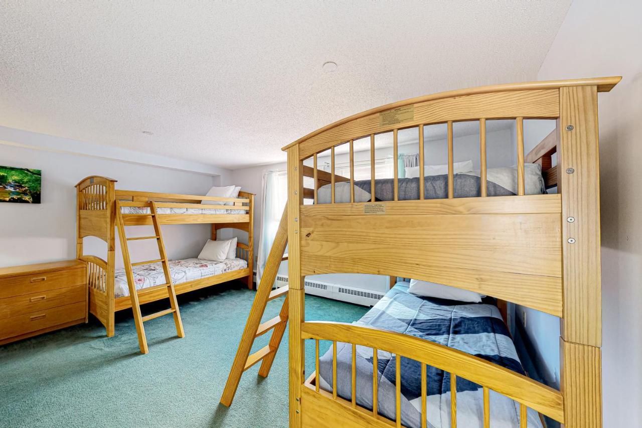 Happy Haven Apartment Lincoln Ngoại thất bức ảnh