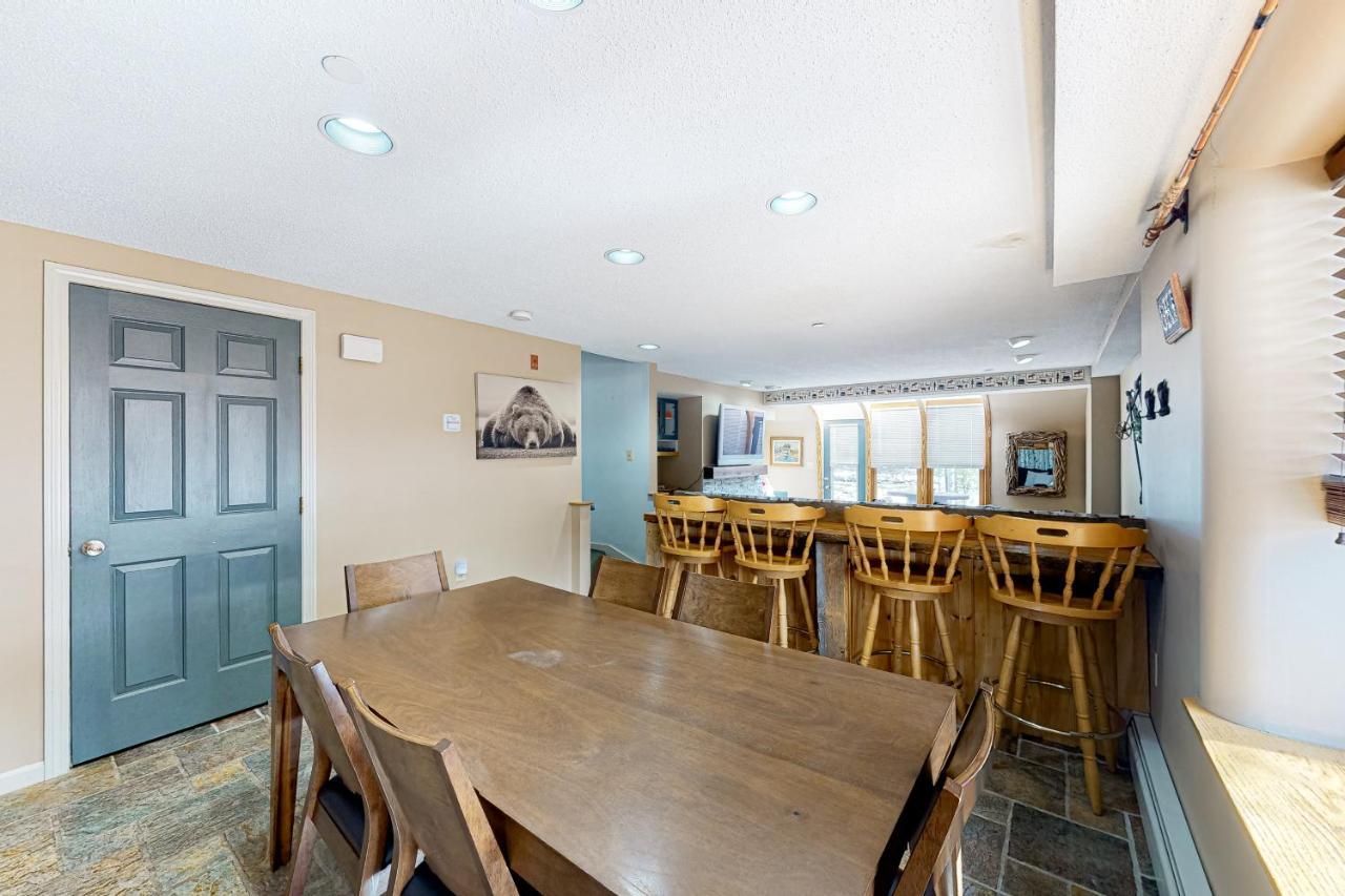 Happy Haven Apartment Lincoln Ngoại thất bức ảnh